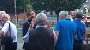 Fot. Marcin Płaszczyca