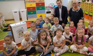 Fot. Biuro Prasowe UMWM