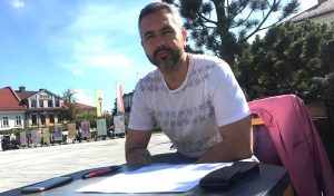 Fot. Marcin Płaszczyca