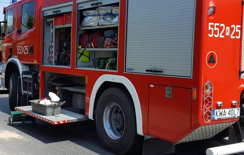 Fot. Karina Płaszczyca