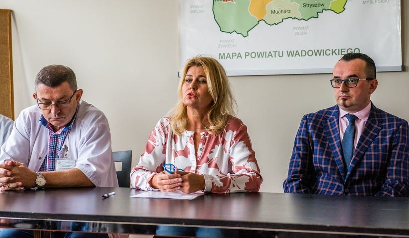 Fot. Marcin Płaszczyca