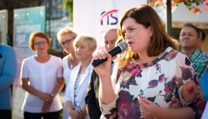 Fot. Marcin Płaszczyca