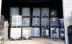 Źródło: profil Mariusza Krystiana, wójta gminy Spytkowice, w portalu Facebook