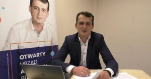 Fot. Facebook.pl/MaciejKobielus