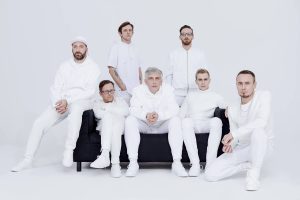 Fot. Materiały Prasowe