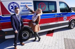 Fot. Starostwo Powiatowe w Wadowicach