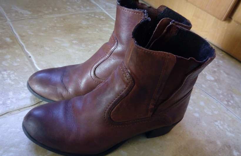 Fot. nadesłane Pani Iwona