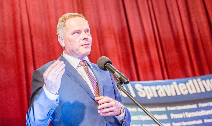 Fot. Marcin Płaszczyca