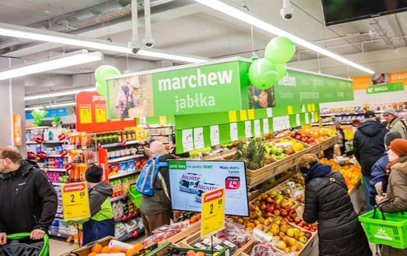 Fot. Materiały promocyjne należące do reklamodawcy