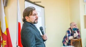 Fot. Marcin Płaszczyca