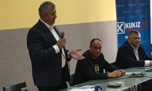 Fot. Marcin Płaszczyca