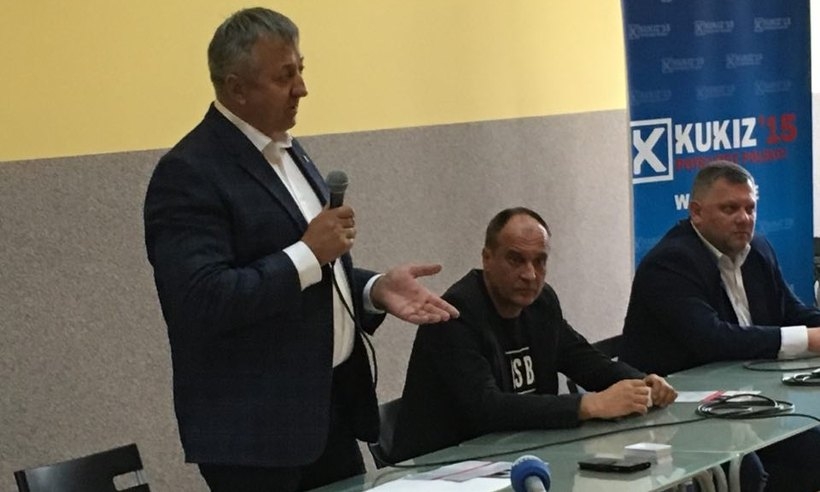 Fot. Marcin Płaszczyca