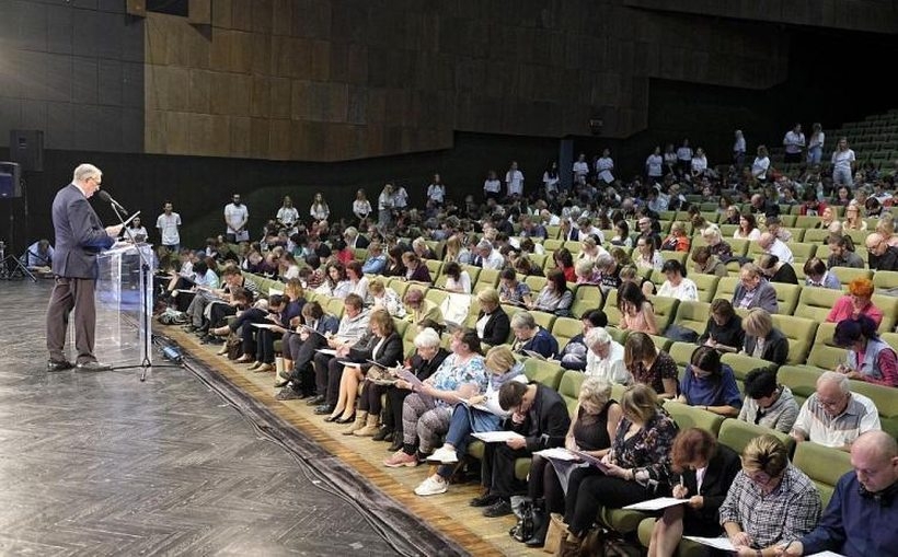 Fot. materiały prasowe nadesłane przez UM Kalwaria Zebrzydowska