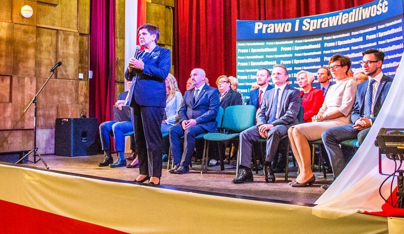 Fot. Marcin Płaszczyca