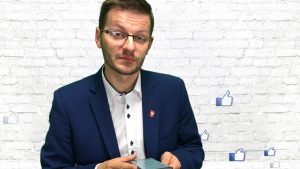 Fot. Facebook.pl/BartoszKaliński