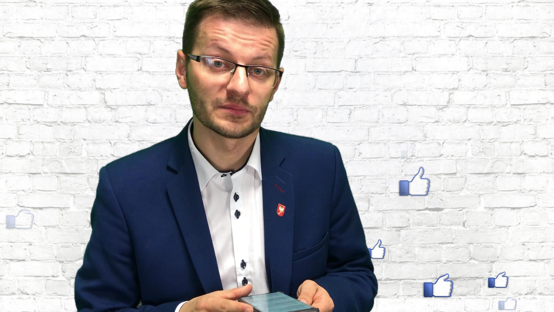 Fot. Facebook.pl/BartoszKaliński