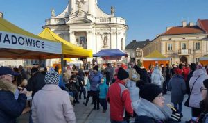 Fot. Karina Płaszczyca