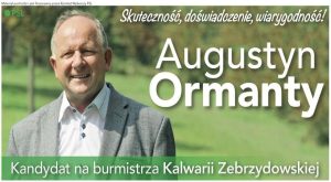 Fot. Materiał wyborczy