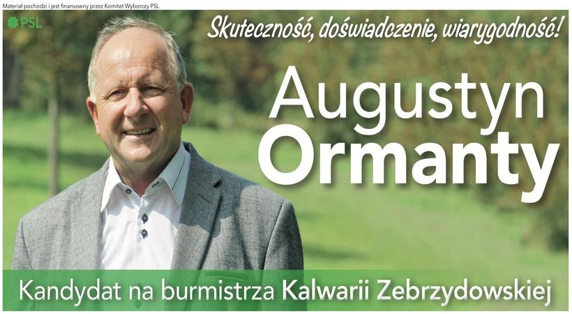 Fot. Materiał wyborczy