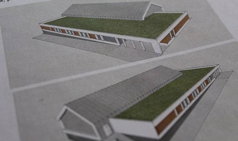 Fot. UM Kalwaria Zebrzydowska