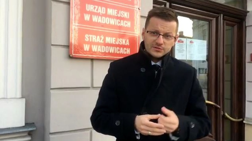 Fot. Marcin Płaszczyca