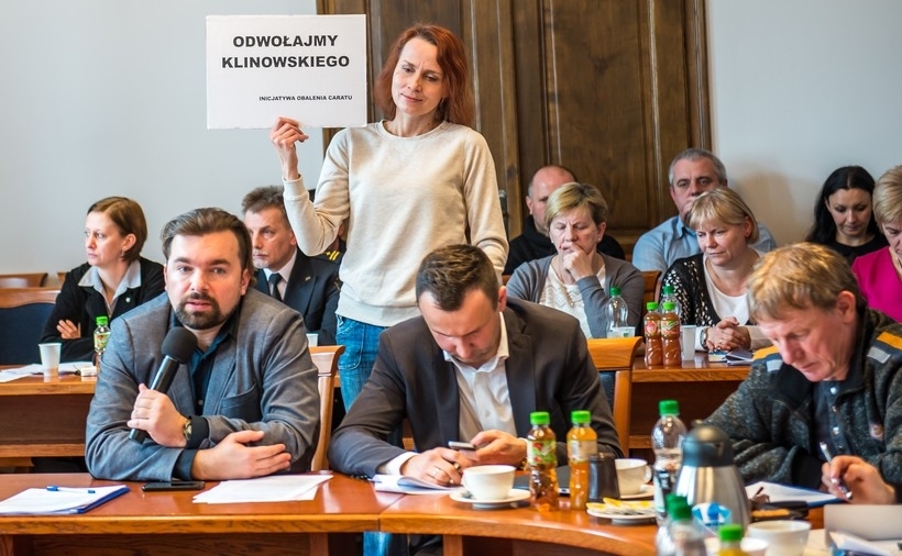 Fot. Marcin Płaszczyca