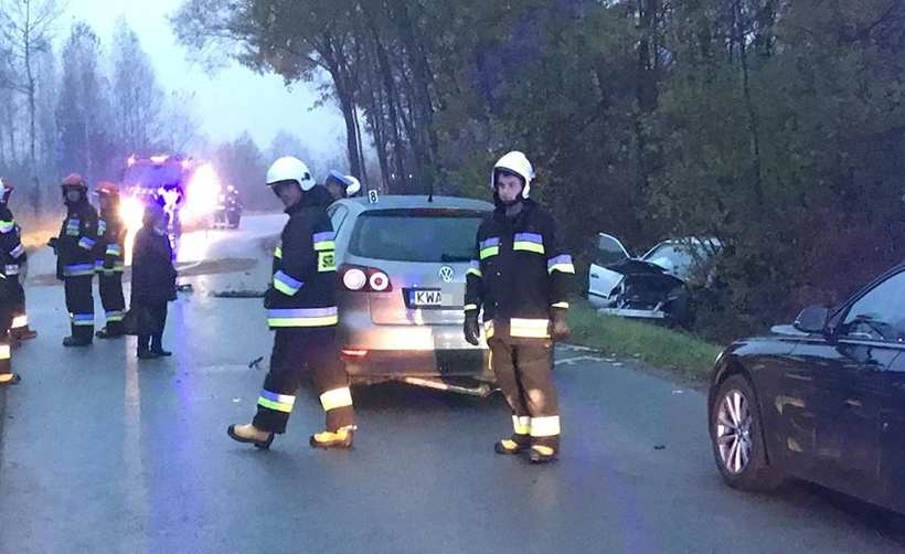 Fot. Facebook/DK52Info