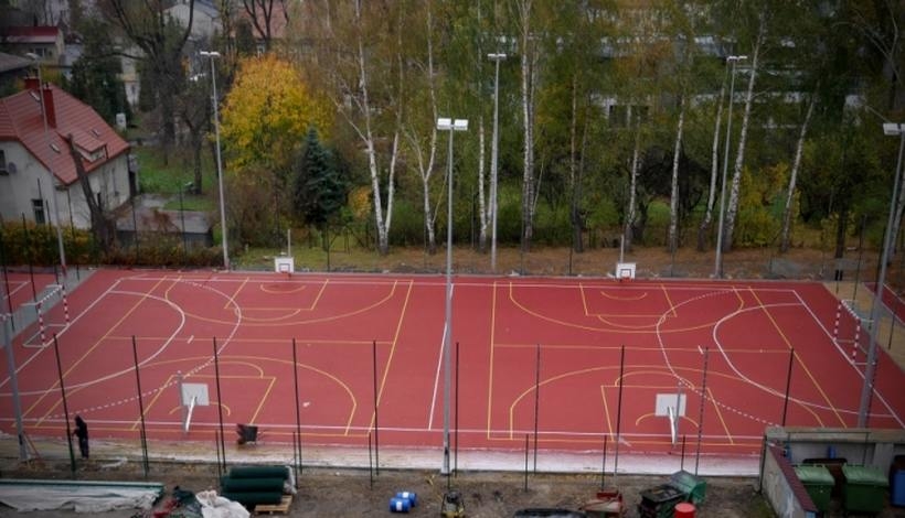 Fot. Starostwo Powiatowe w Wadowicach