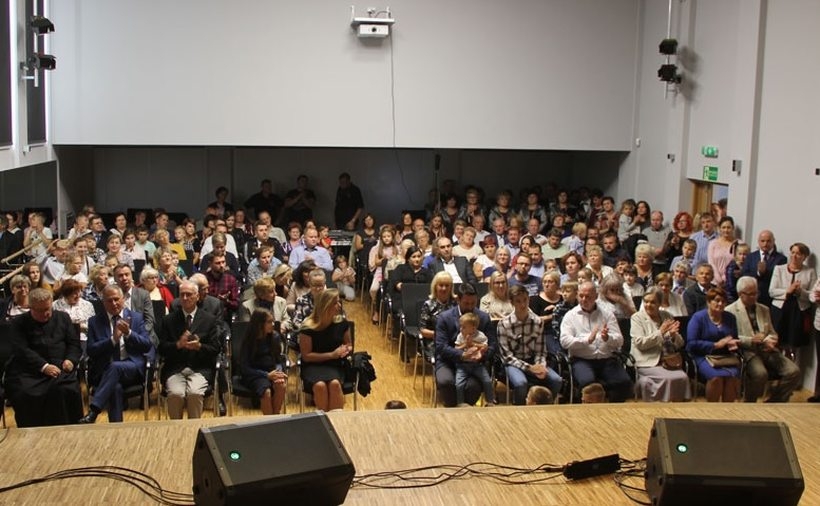 Fot. Nowiny Andrychowskie