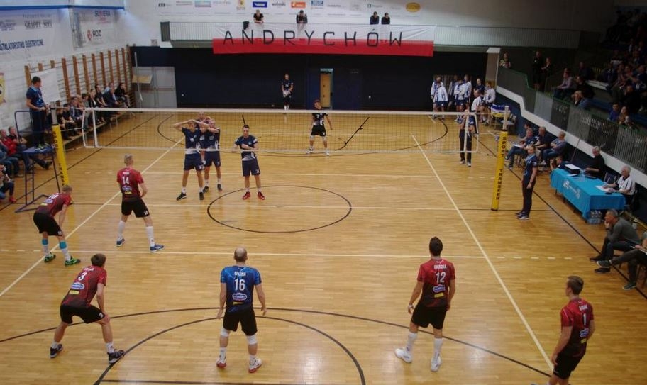 Fot. Nowiny Andrychowskie