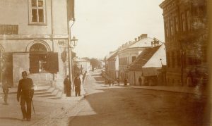 Fot. Archiwum Muzeum Miejskie w Wadowicach