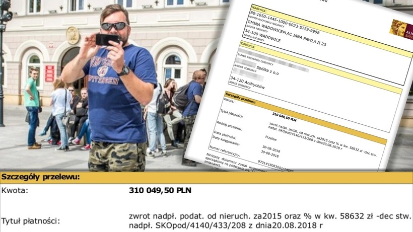 Fot. Marcin Płaszczyca