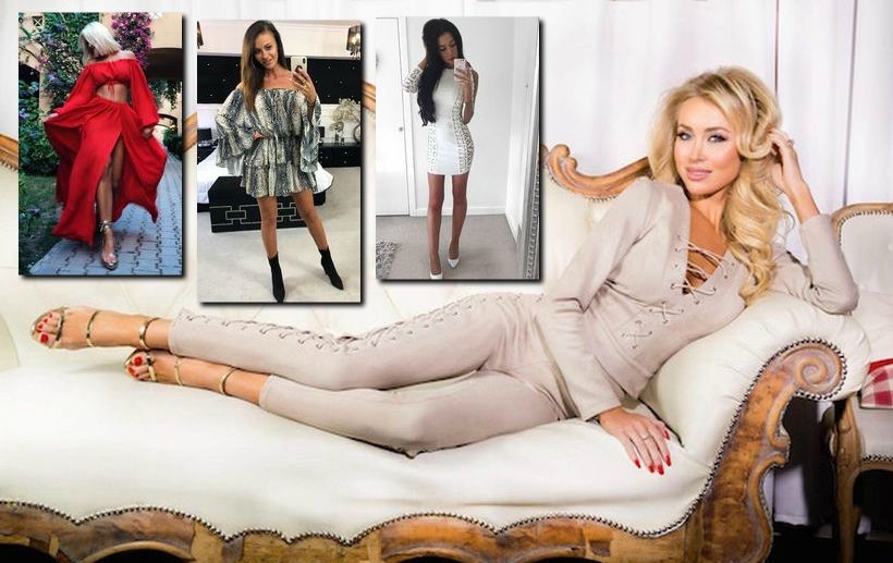 Fot. Materiały promocyjne należące do reklamodawcy