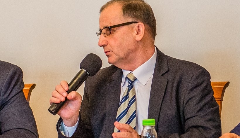 Fot. Marcin Płaszczyca