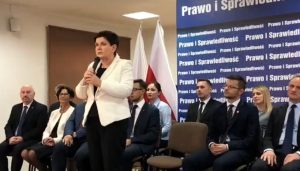 Fot. Marcin Płaszczyca