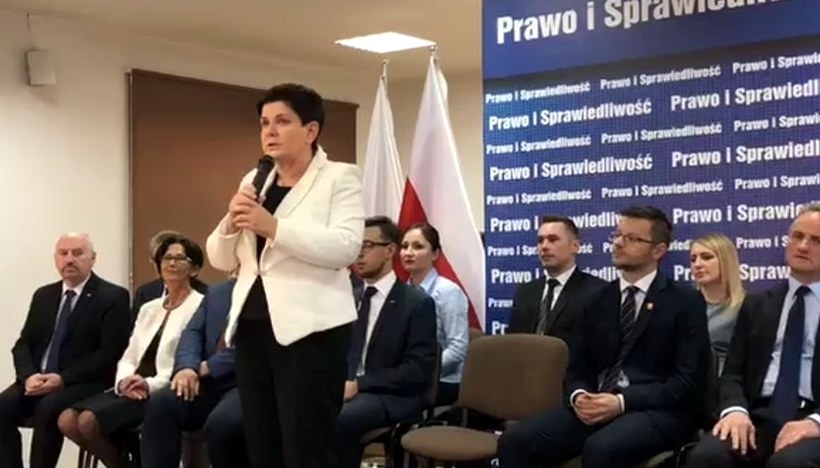 Fot. Marcin Płaszczyca