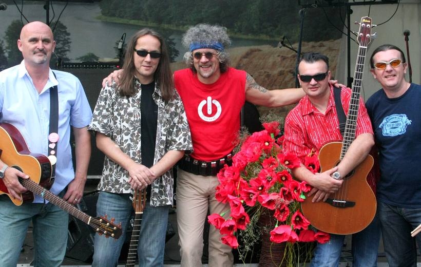 Fot. nadesłane/ materiały prasowe