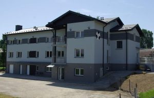 Fot. Facebook/ Mariusz Krystian