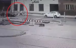 Fot. kadr z monitoringu/nadesłane #dlajoomla.wadowice24.promo-peak.ovh