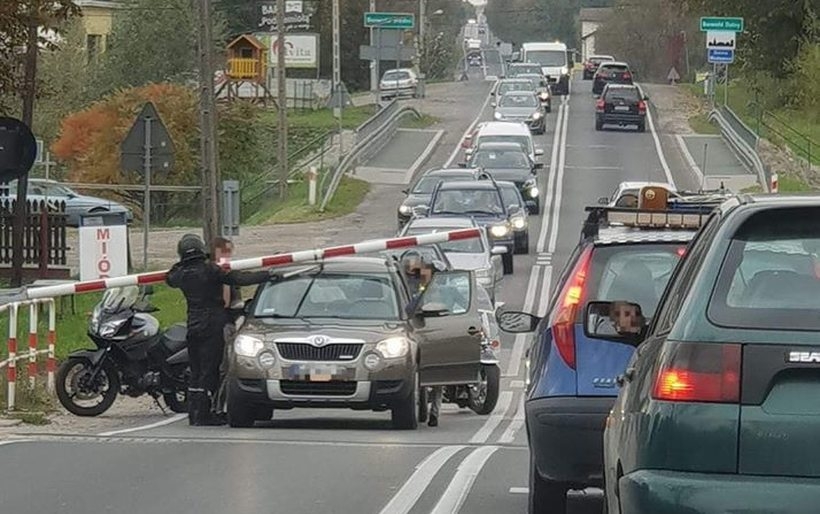 Fot. Facebook/ DK52Info