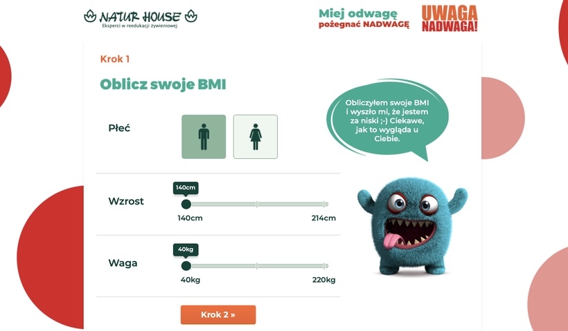 Fot. Materiały promocyjne należące do reklamodawcy