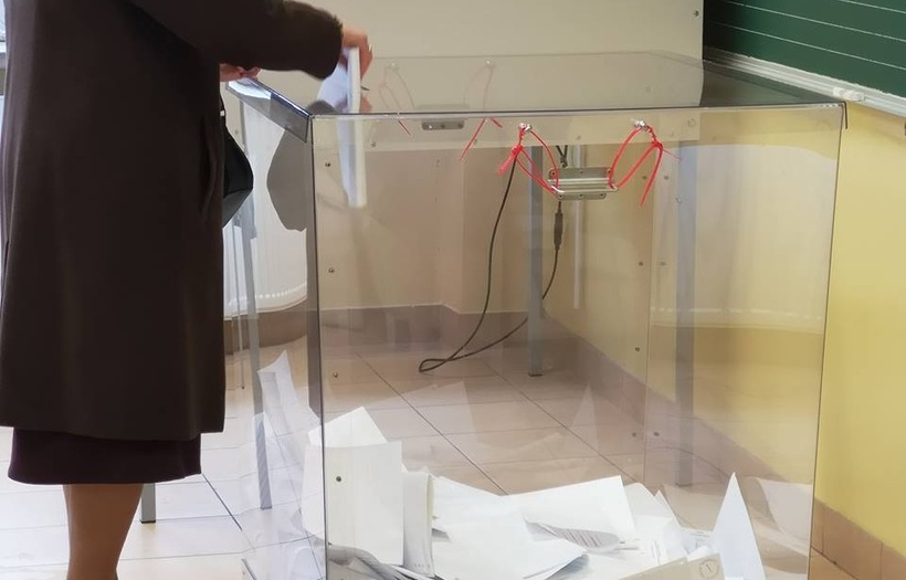 Fot. Karina Płaszczyca