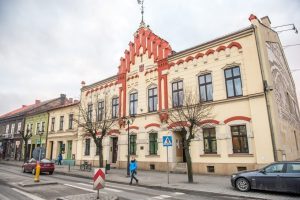 Fot. Marcin Płaszczyca