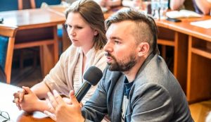 Fot. Marcin Płaszczyca