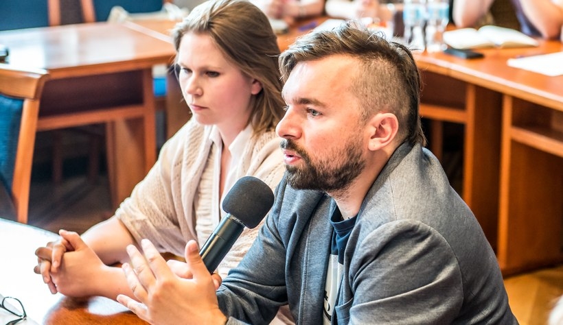 Fot. Marcin Płaszczyca