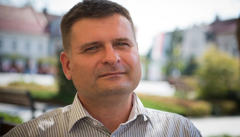 Fot. Marcin Płaszczyca