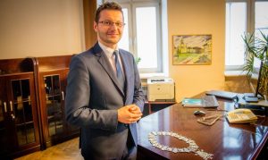 Fot. Marcin Płaszczyca