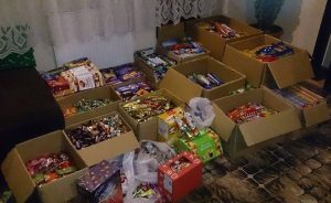 Fot. Archiwum Urodzeni Wiślacy