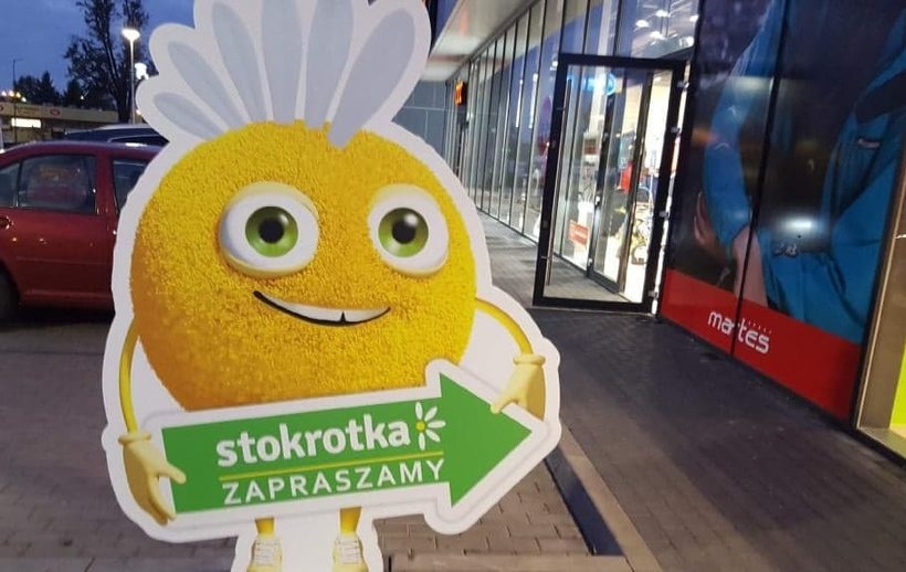 Fot. materiały promocyjne należące do reklamodawcy