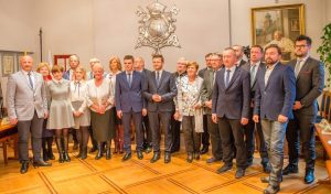 Fot. Marcin Płaszczyca